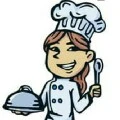Nhị Đầu bếp nhà họ Bạch