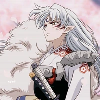 Sesshomaru