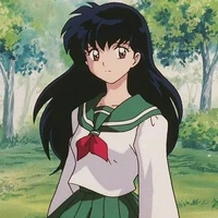 Higurashi Kagome