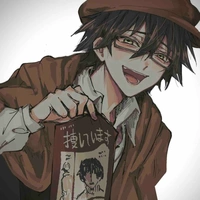 Ranpo Edogawa