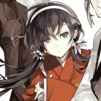 Kyouka Izumi