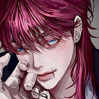 Akashi Haruchiyo (Sanzu)