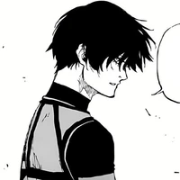 Rin Itoshi