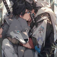 Ookami kaito/đội phó lính đánh thuê