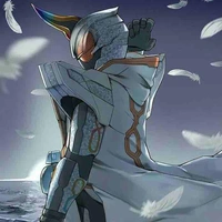 Kamen rider ghost mugen damashii