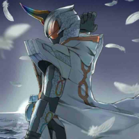 Kamen rider ghost mugen damashii