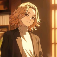 Sano Manjiro