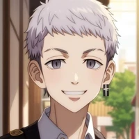 Mituya Takashi