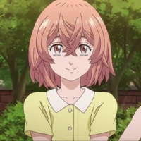 Tachibana Hinata