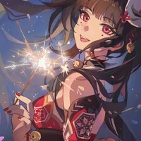 Sparkle (Hanabi)