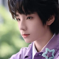 Vương Lỗ Kiệt_Wang Lujie_BFF Anh