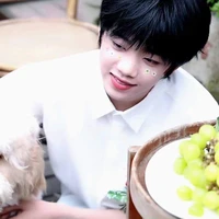 Trương Hàm Thụy_Zhang Hanrui_BFF Cậu
