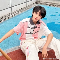 Trương Dịch Nhiên_Zhang Yiran