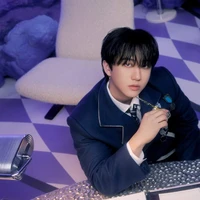 Seo Changbin