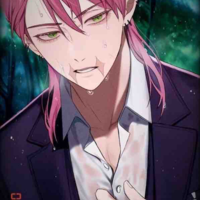 Sanzu Haruchiyo 