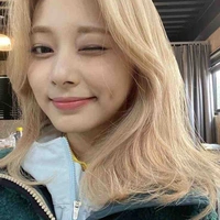 Cho Tzuyu