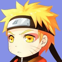 Naruto ( ở thế giới song song )