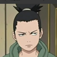 Shikamaru 