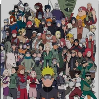 Các lão công của nar ( trừ ai thì trừ)