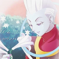 Whis - Thiên Sứ vũ trụ 7
