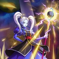 Marcarita - Thiên Sứ vũ trụ 11