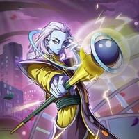 Sour - Thiên Sứ vũ trụ 2