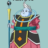 Awamo - Thiên Sứ vũ trụ 1