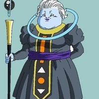 Matinu - Thiên Sứ vũ trụ 12