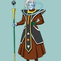 Cognac - Thiên Sứ vũ trụ 4