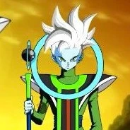 Toru - Thiên Sứ vũ trụ 16