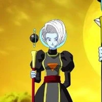 Akarine - Thiên Sứ vũ trụ 17