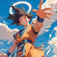 Son Goku