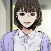 Mia Kim_Miyeong Kim_