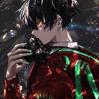 Kiba (Agito)
