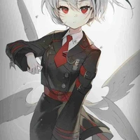 Elisabeth (Wizard Water Dragon)