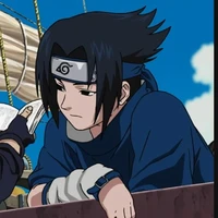 Uchiha Sasuke