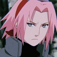 Haruno Sakura