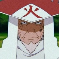 Sarutobi Hiruzen