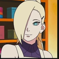 Yamanaka Ino