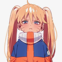 Uzumaki Naruto