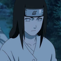 Hyuga Neji