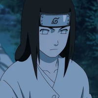 Hyuga Neji