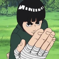 Rock lee