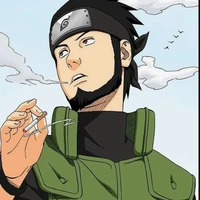 Sarutobi Asuma