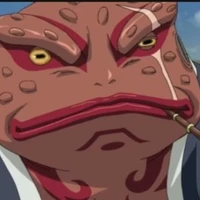Gamabunta