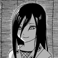 Orochimaru(hoa hậu konoha)