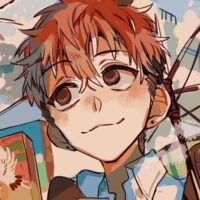 Natsuhiko Hyuga