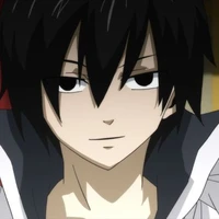 Zeref Dragneel