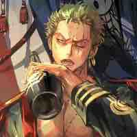 Zoro