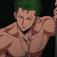 Roronoa Zoro